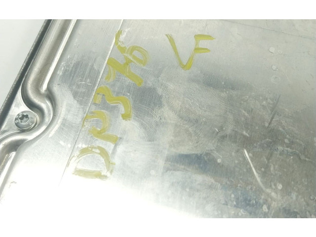 Блок управления двигателя 05L906022BN, 05L907309B Skoda Karoq