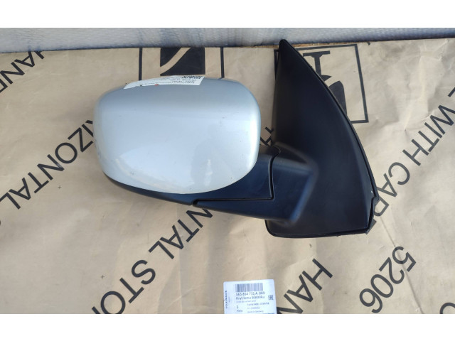 Зеркало электрическое Hyundai i10 2007 - 2012 года