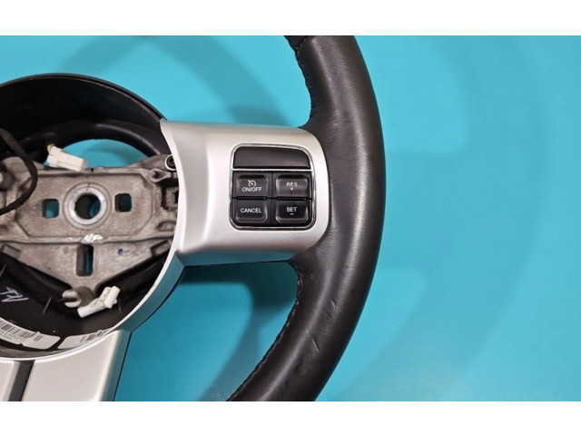 Руль Jeep Compass   -  года 5XS251DKAA, IMPRK1361797      