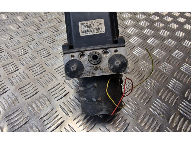 Jednotka ABS 4B0614517G, 0265225124 Volkswagen PASSAT B5.5 2002