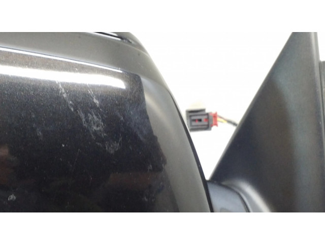 Zpětné zrcátko pravé Audi A6 S6 C7 4G 2012 4G1857410M, E1021143