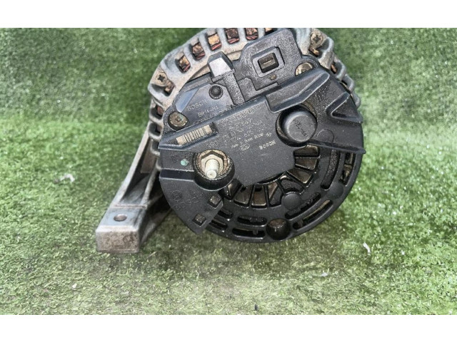 Генератор 0124625001, 8637849   Volvo XC90      