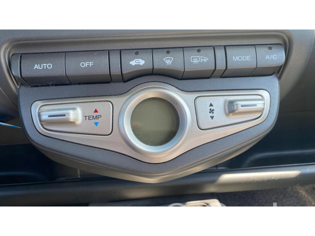 Блок управления климат-контролем    Honda Jazz