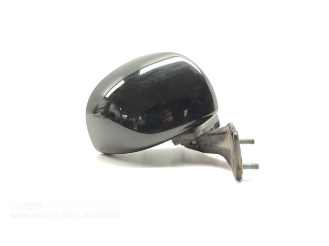 Зеркало электрическое        Volkswagen New Beetle  1998 - 2011 года   