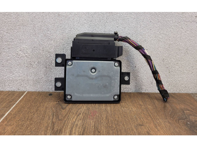 Řídící jednotka 5N0907801B, 16887401B Volkswagen Tiguan 2008