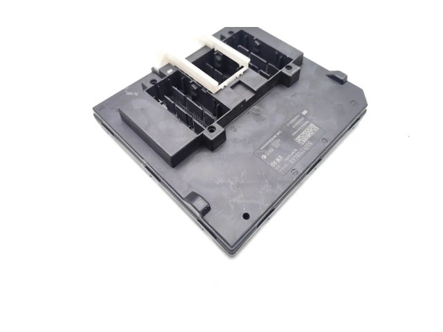 Блок комфорта 5Q0937084AG   Skoda Octavia Mk3 (5E)   