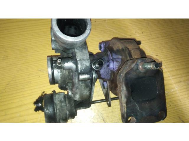  Турбина Volkswagen II LT 2.5 074145701C, K147025         