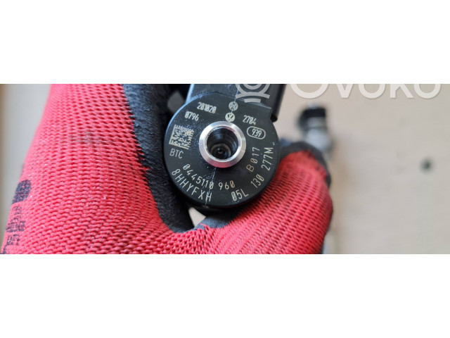 Форсунка 05L130277M    Audi A6 S6 C8 4K  DTPA 