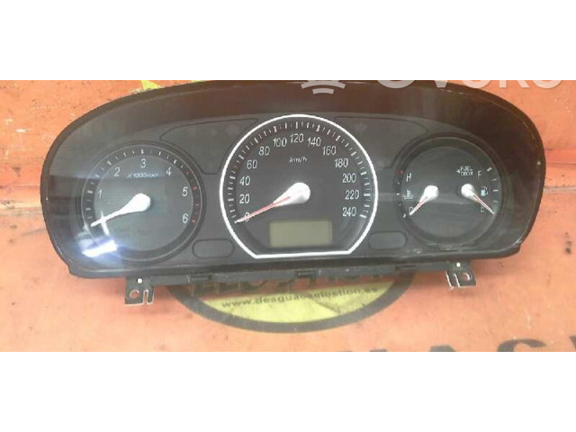 Панель приборов 940033K671, 940033K671 Hyundai Sonata