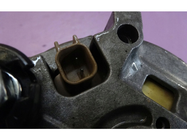 Генератор ED3 Jeep Patriot