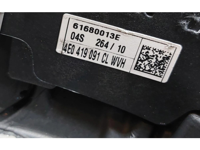 Volant Audi Q7 4L 2010 4E0419091CL