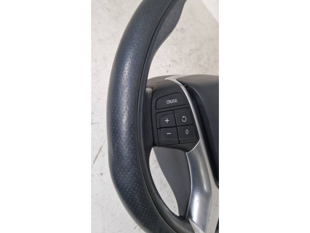 Руль Volvo V70  2008 - 2013 года 31290167, 2400075506318      