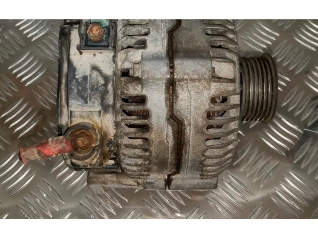 Генератор 0123212001, 362 Ford Mondeo MK I 1.8