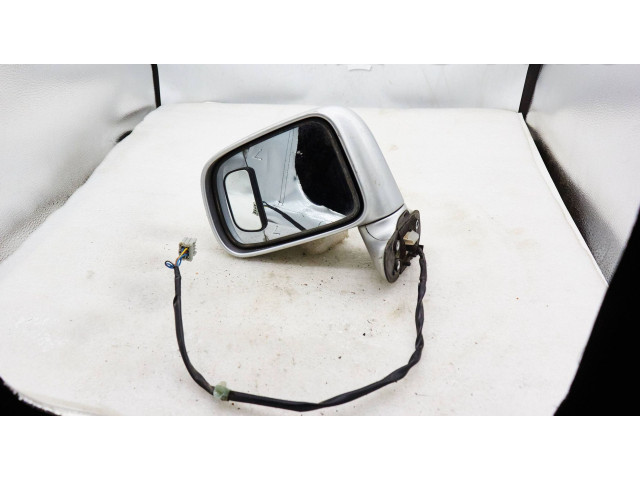 Zpětné zrcátko Honda Shuttle 1998 e6014715, e6024715