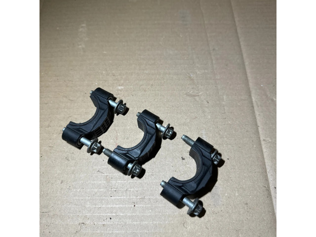 Vstřikovací lišta 7801696 BMW X5 E70 pro naftový motor 3.0 N57D30A