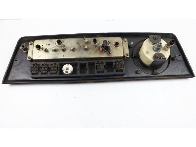 Панель приборов FSO Polonez