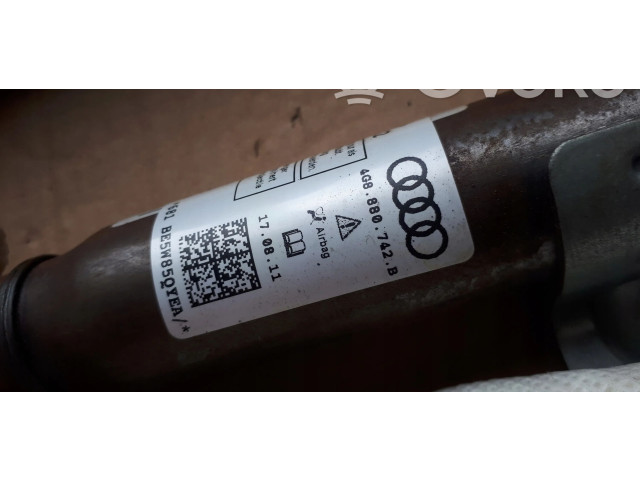 Боковая подушка безопасности 4G8880742B Audi A7 S7 4G