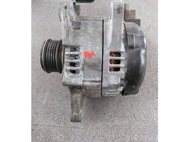 Генератор 37300-2A700   KIA Ceed      