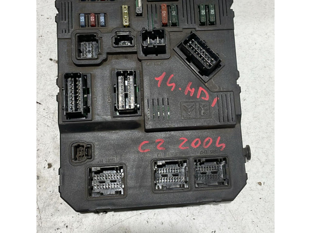 Řídící jednotka 0281011785, 0281011785 Citroen C2 2006