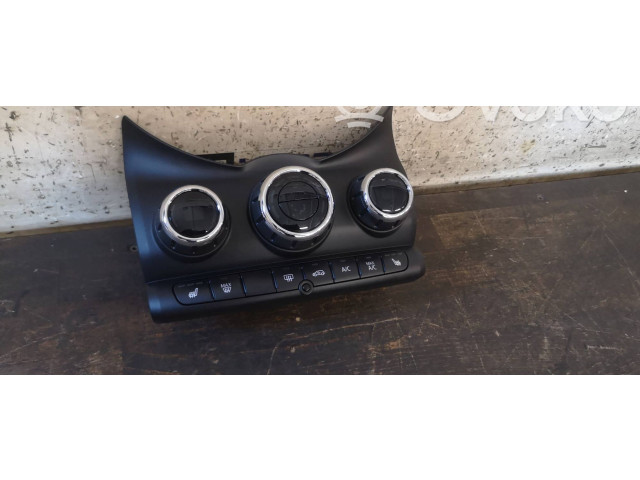 Блок управления климат-контролем 9857385, 9857385   Mini One  Cooper F56 F55