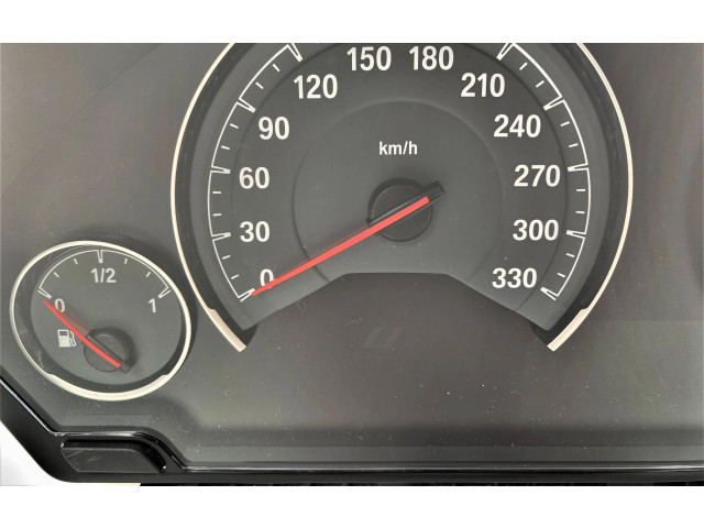 Přístrojová deska BMW M4 F82 F83 2017 62108089624, 8089624