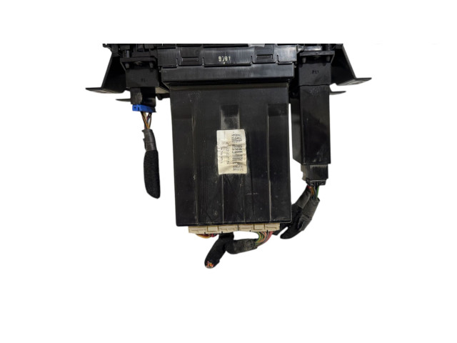 Блок управления климат-контролем 97250IPXXX, 972501P210YN   KIA Venga