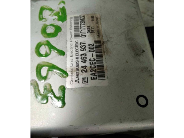 Подрулевой шлейф SRS 24463940   Opel Combo C