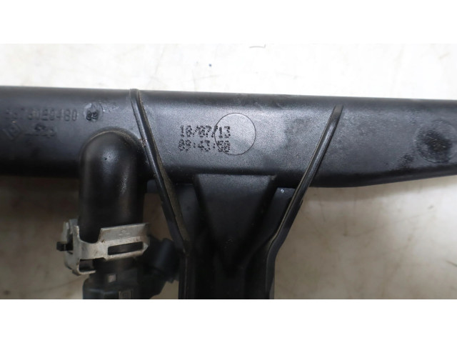 Магистральная трубка топлива Peugeot 2008 I