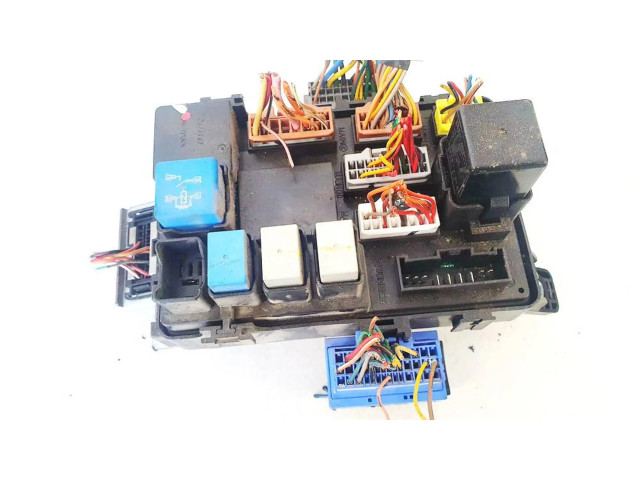 Pojistková skříňka 919501g030 KIA Rio 2007