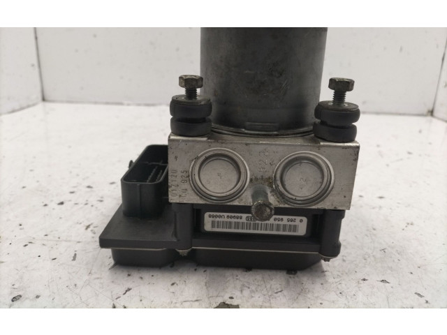 Блок АБС 1606245180 Citroen C8 - года