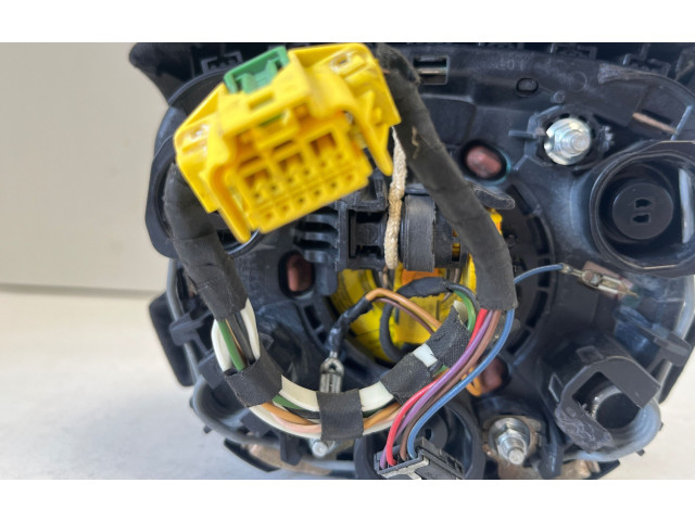 Подушка безопасности водителя 4M0880201P, TW600KM9TRA Audi Q5 SQ5