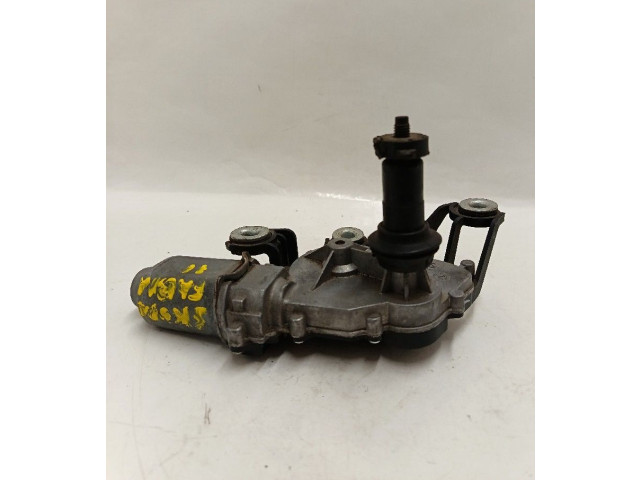 Моторчик заднего дворника 5J7955711A, 32040001 Skoda Fabia Mk2 (5J)