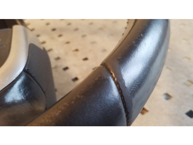 Руль Citroen DS4 96754515ZD, 96720514ZD