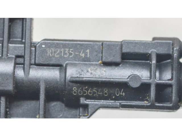 Vstřikovač 0261500437, 8656548 BMW X1 F48 F49 pro benzínový motor 2.0 B48 A20 B