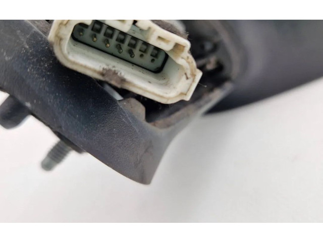 Zpětné zrcátko Fiat Punto Evo 2009 735596878, 11023