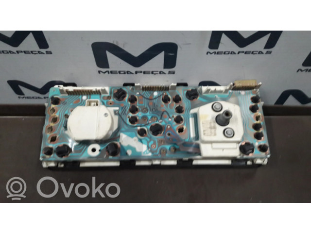 Přístrojová deska Renault 9 VEGLIA