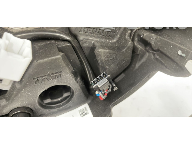 Руль Renault Twingo III  2014 -  года 484007081R      