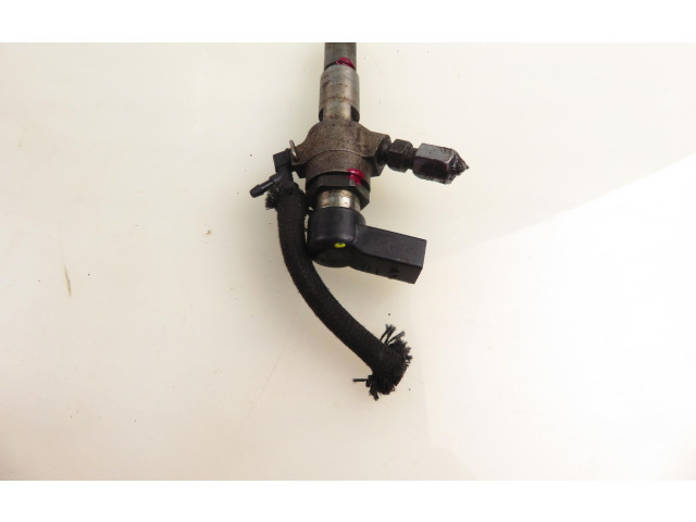 Форсунка 9654551080, 9654551080 Citroen C1 8HT (DV4TD)