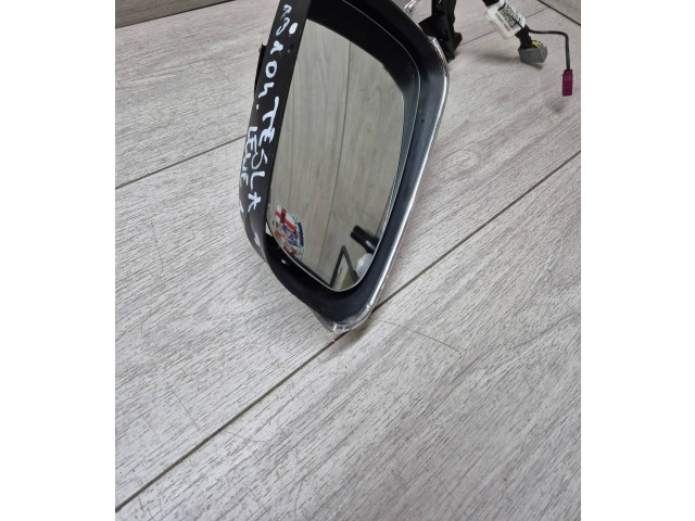 Zpětné zrcátko Tesla Model S 2022 1041321-00-F