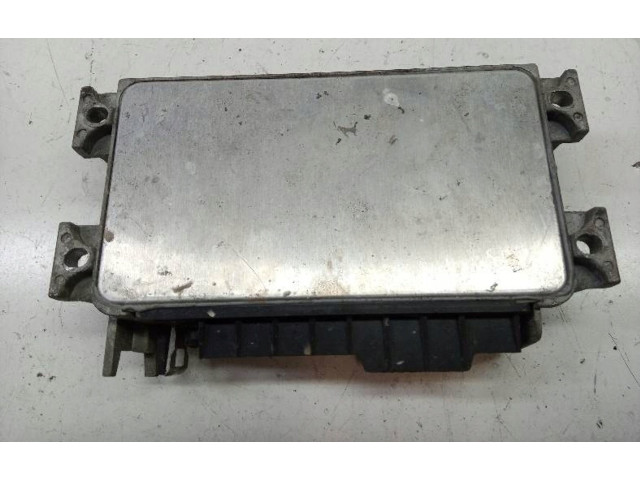 Řídící jednotka IAW16F.3B 46545151 Fiat Punto Evo 1998