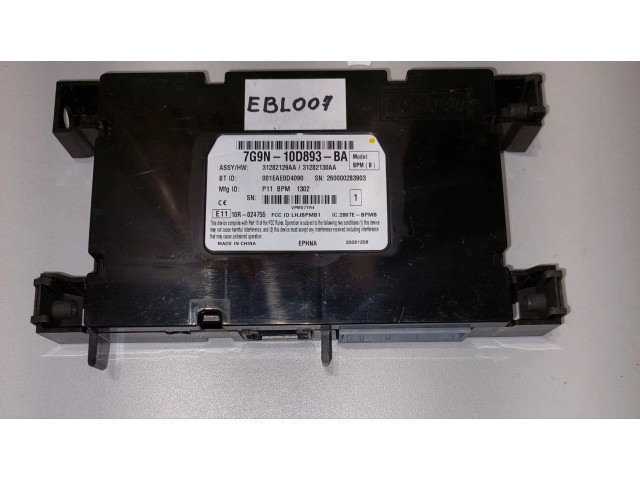 Моторчик дворников 31282129    Volvo V70