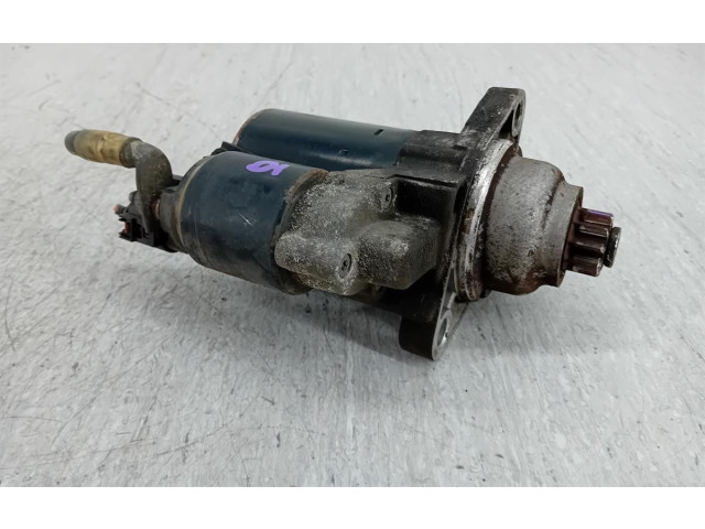 Стартер       Audi A3 S3 8P  2003 - 2012 года   