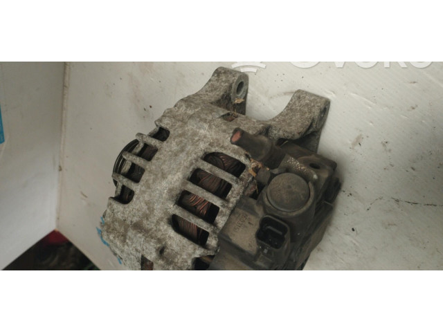 Генератор 9801895380   Citroen C4 I      