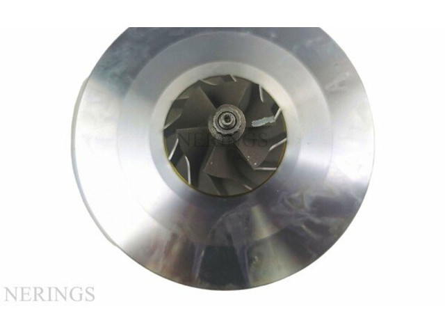  Турбина Lancia Lybra  701370-0001, CHRA10-0149         