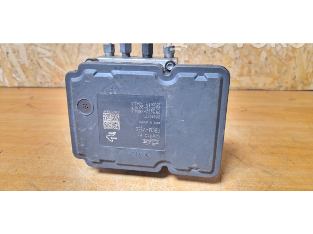 Блок АБС 20946178, AGN617802721353   Opel  Antara  2006 - 2016 года