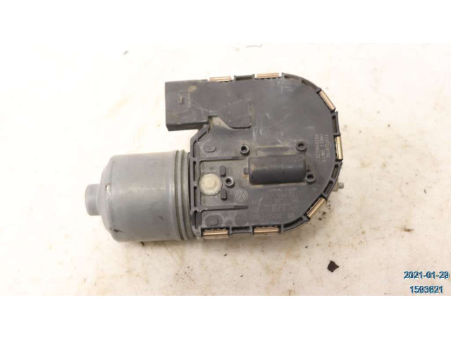 Моторчик дворников 1T0955023E    Volkswagen Touran I