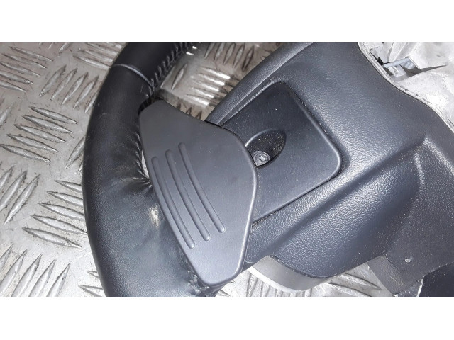 Руль Land Rover Discovery Sport 2014- года jk523f563ac8pvj