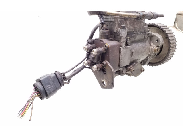 Топливный насос