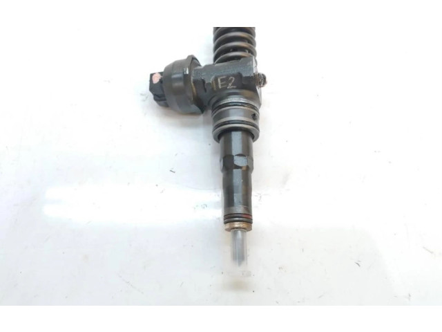 Форсунка 0414720313    Volkswagen Caddy   