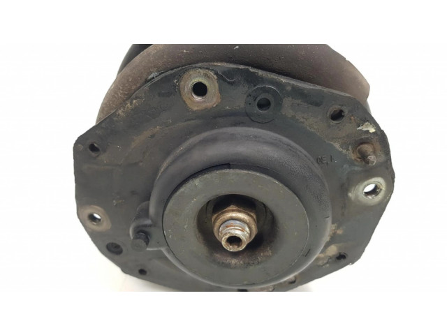 Передний амортизатор с пружиной